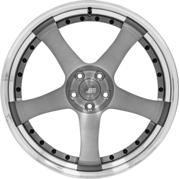 BC Forged DF-R1 Ansicht 6
